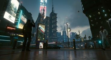 Cyberpunk 2077 Sold More Than 13 Million Copies Since | GameWatcher