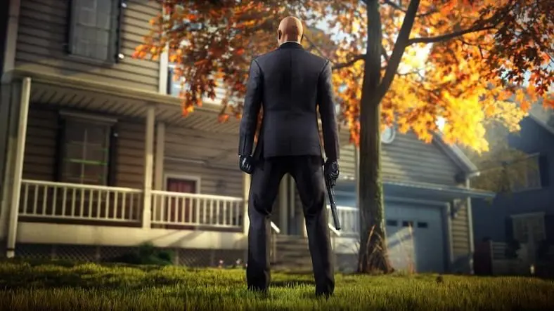 Hitman 3 Transfer Progression - How to Carry Over Progress from Hitman 2 Over to 3