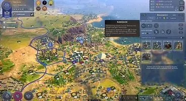 Humankind Destroy City - How to Ransack the City Center