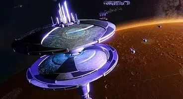 Star Trek Online: Refractions Update Concludes Terran Gambit Arc, Adds New Task Force Operation, and More