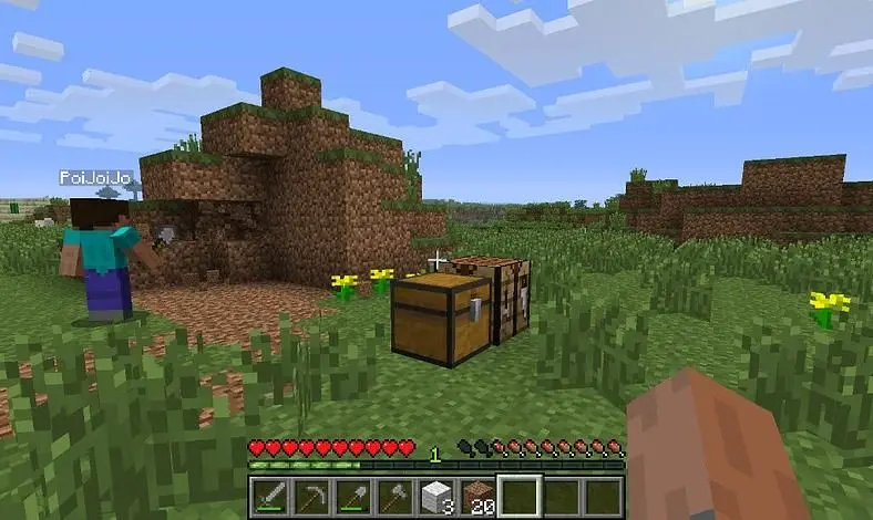 Mojang: Minecraft XBLA outsold Minecraft PC in 2012