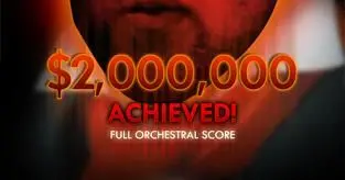 Final hours of Planetary Annihilation Kickstarter, $47k from final stretch goal