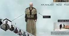Ubisoft details Assassin's Creed: Brotherhood's beta changes