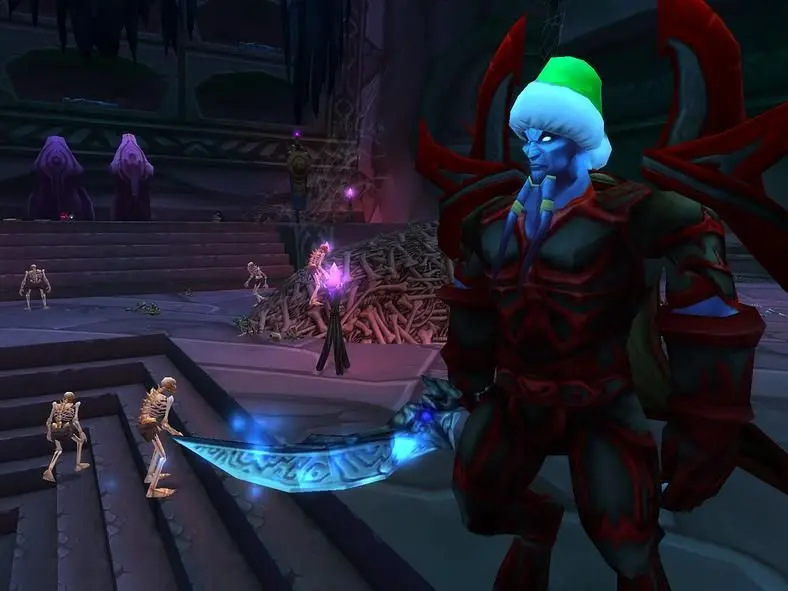 PS3 MMO set to rival Warcraft, says Sony Online President