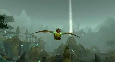 If you're thinking of jumping in to the WoW universe, or already have then make sure you get yourself a copy of this goodie packed expansion.