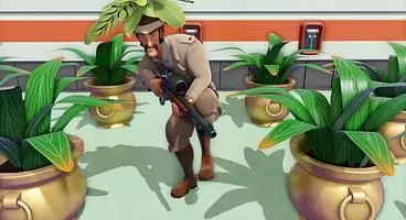 Evil Genius 2 Closed Beta planned for later this year