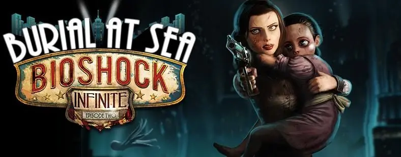 BioShock Infinite DLC contest will immortalize winners in Burial at Sea