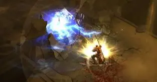 Blizzard 'nerfs' Monk class with Diablo III hotfix