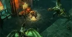 Drakensang Online announced, browser-based and free-to-play