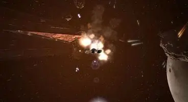 The game play must be excellent for trading but it doesn't really seem to work for combat though.