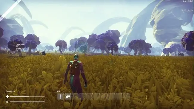 Massively multiplayer third-person shooter Grav gets Reborn with new major update