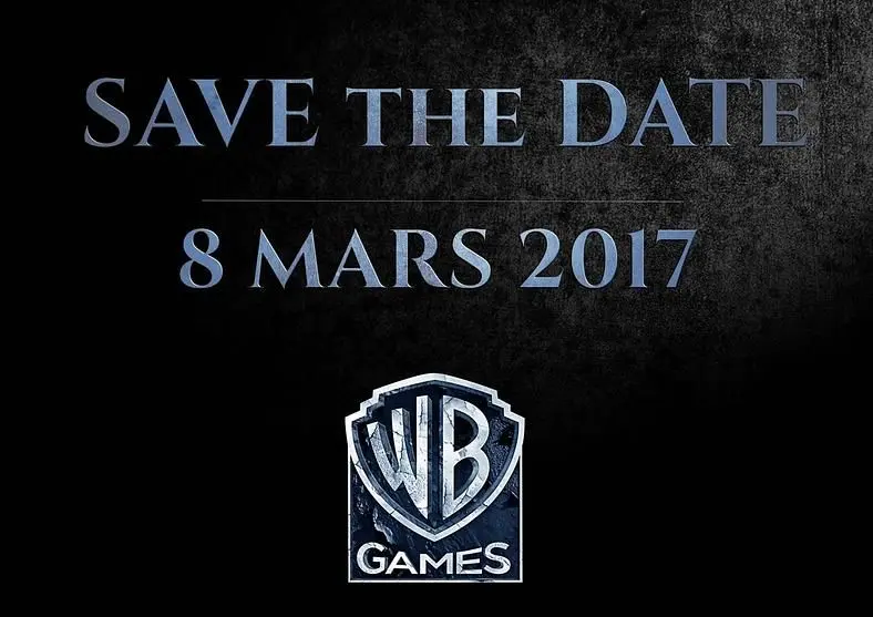 IGN France And WB Games Are Planning Something For March 8 - Twitter Wants Shadow Of Mordor 2