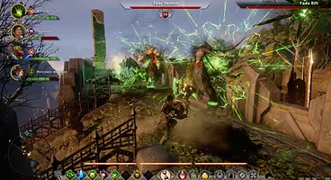 Dragon Age 4 Rebooted to implement "Live Elements", Bioware Responds about Release Date and Story