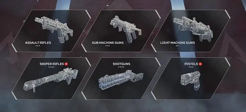 Apex Legends Best Weapons - What Are the Best Guns in the Game?