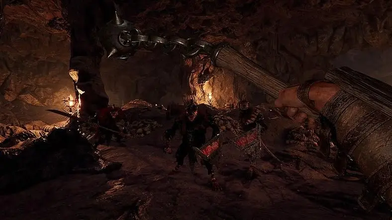The Best Warhammer Games on PC