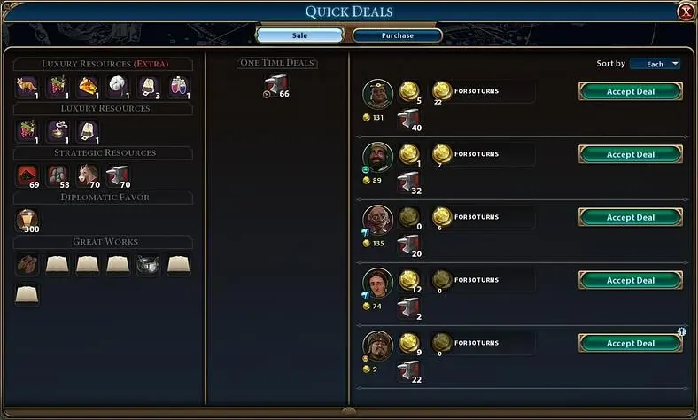 The Best Civilization 6 Mods