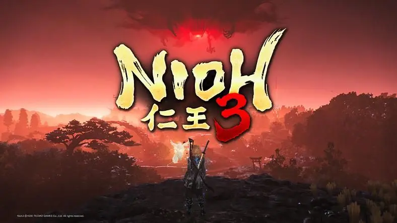 Gaiden Souls