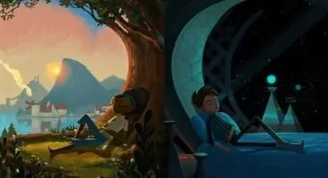 Schafer doesn't hate sequels, just has too many good ideas