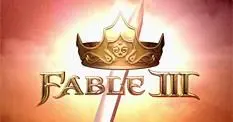 Fable III co-op gay a-ok, adoption