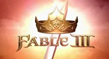 Fable III co-op gay a-ok, adoption