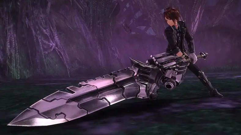 Western release of God Eater remakes will only have English voice acting