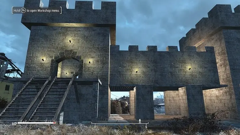 Fallout 4 Mods