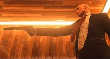 Things Are About To Get Tougher For HITMAN Players With The January Update