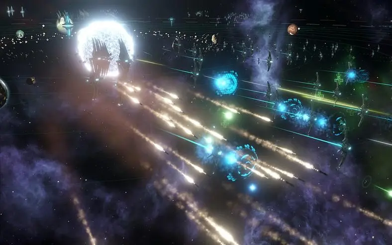 Stellaris Patch Notes - Update 2.2.5 Released, 2.2.6 in Beta