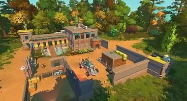 Scrap Mechanic Console Commands and Cheats