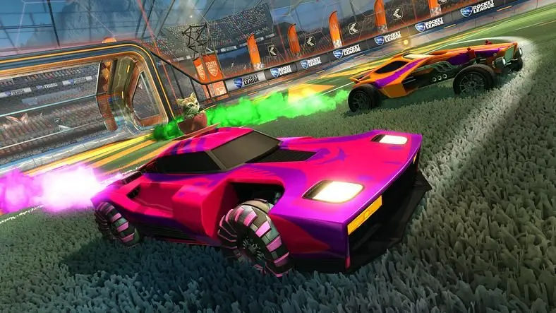 Rocket League Golden Egg Items 2020 - What Can You Earn?