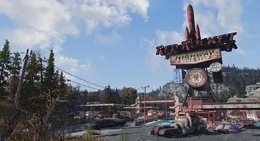 Fallout 76 Is Free-to-Play Until Next Week