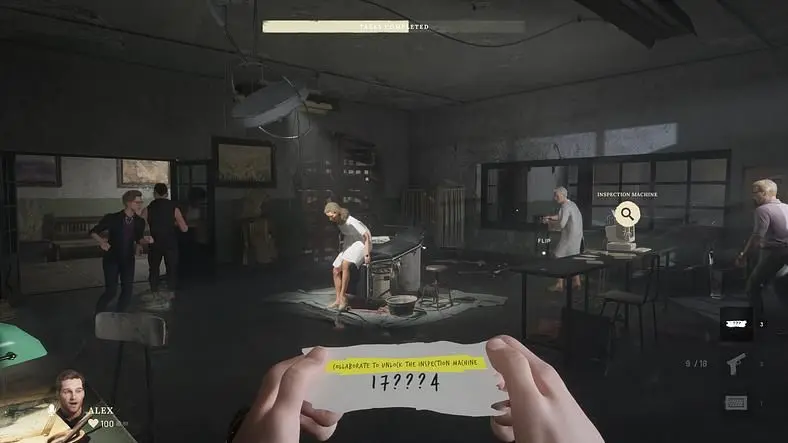 Social horror game Deceit 2 goes free-to-play, releasing on consoles in April
