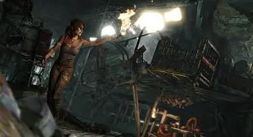 Report: Tomb Raider film development 'will begin immediately'