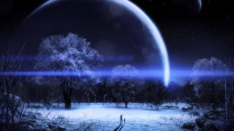 Hudson warns not everyone will like Mass Effect 3 Extended Cut