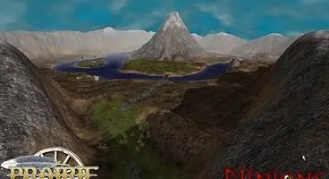 Minions of Mirth is a MMORPG that has its roots in the old school but provides an addictive immersive experience today.