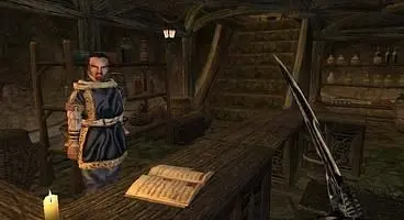 The Elder Scrolls 3: Morrowind Console Commands and Cheats