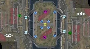 Tempest Rising's Triple Threat Update Adds Spectator Mode, 3v3 Matches, Customizable Game Speed, New Maps, and More