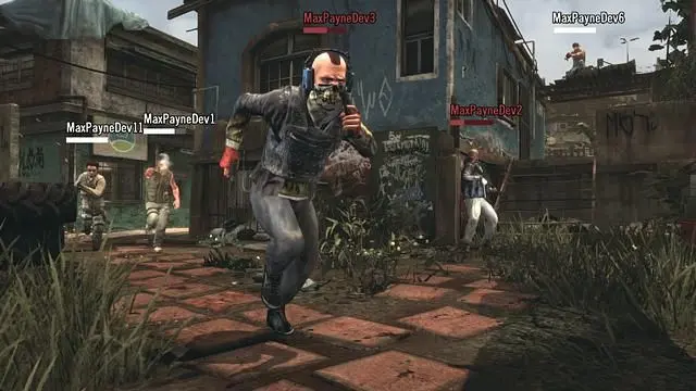 Rockstar updates info on Hostage Negotiation DLC for Max Payne 3