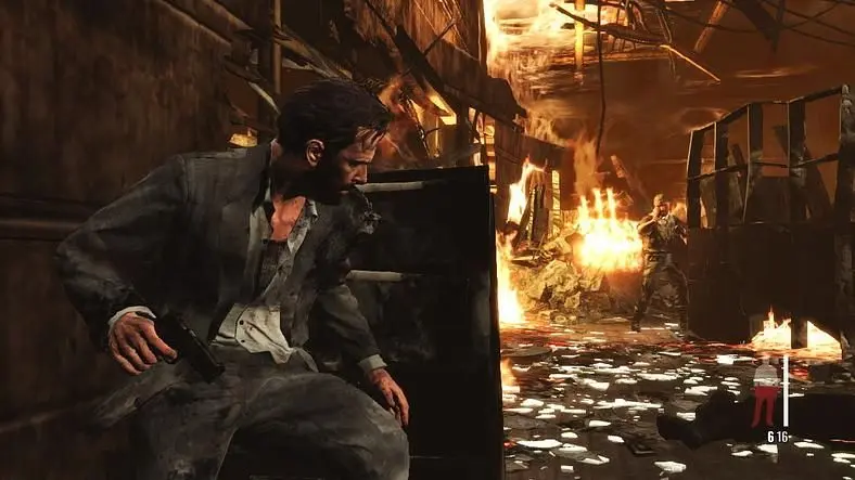 System specs for PC version of Max Payne 3, "will push high-end PCs to limits"