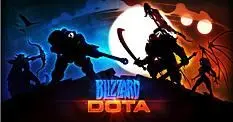 Blizzard "completely rebooted" StarCraft 2 DOTA, still "adapting"