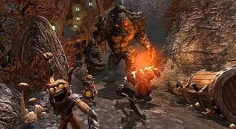 Codemasters confirms Overlord for PS3