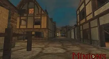 Minions of Mirth is a MMORPG that has its roots in the old school but provides an addictive immersive experience today.