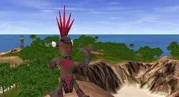 This is a 3D real time strategy game in which you must progressively build units and buildings in order to resist the onslaught of your enemies.