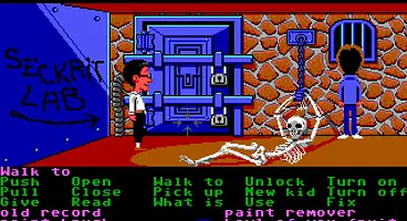 Maniac Mansion and Monkey Island creator wants to buy back his IPs from Disney