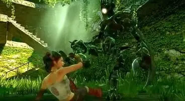 Bandai Namco Games And Humble Bundle Team Up For Their Second Shot At Your Wallet