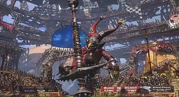 Blood Bowl 2: Legendary Edition Launches Q3 2017 With New Races, Game Modes And Single-Player Challenges