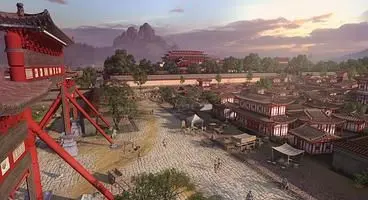 Total War: Three Kingdoms Introduces Coalitions and Military Alliances