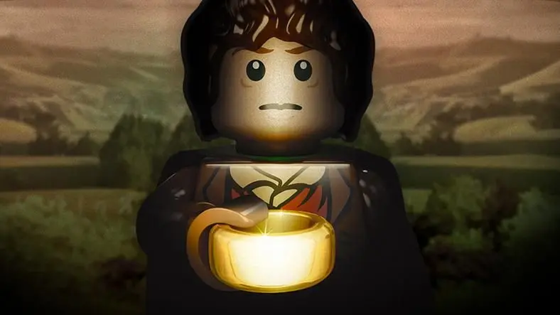 LEGO Lord of the Rings Delisted, Ghostbusters May Follow