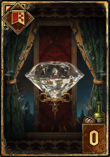 Gwent Merchants of Ofir Expansion Release Date - Card List