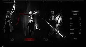 Othercide Release Date - Releasing in July for PC on Steam